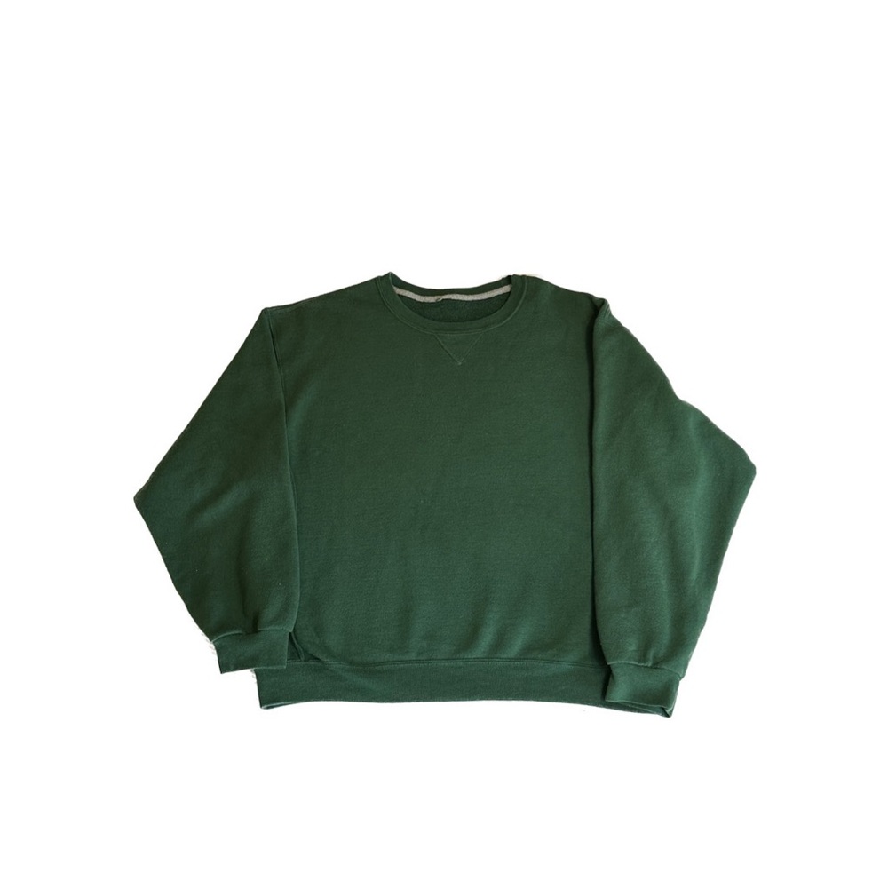 VINTAGE RUSELL CREWNECK - Picture 3 of 3